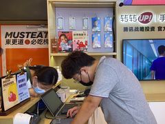-转转二手回收(新城吾悦广场店)