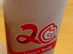贡茶-CoCo都可(惠福店)