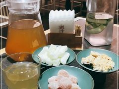 -潮堂 · 潮州菜(国贸商城店)