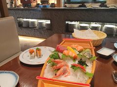 -松子料理(亮马桥店)