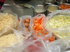 -老婆婆炒饭(小白楼1902欧式风情街店)