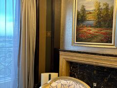 -上海浦东星河湾酒店