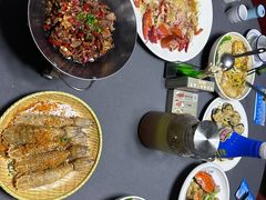 -阿拉斯加·海货(马王堆店)