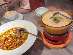 -闽上鲜·福建菜(龙湖滨江天街店)