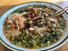 -金塔傣乡·云南民族特色菜·傣味手抓饭(金瓦路店)