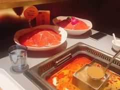 -巴奴毛肚火锅(悠唐购物中心店)