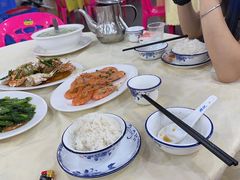 -秋姐美食店(旅游大道店)