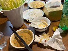 -前门杨记·铜锅涮肉(王府井·故宫店)