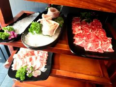 -捞王猪肚鸡火锅(昆山店)