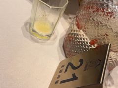 -八府香鸭·啫啫煲(华山路店)