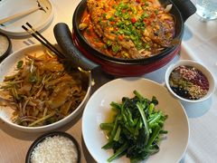 -潇湘码头·鲜湘菜(常营店)