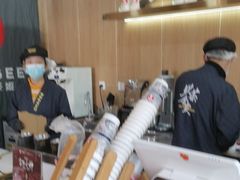 -霸王茶姬(五一路店)
