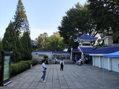 -鼓浪屿·皓月园