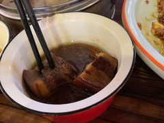 -洞天食府(北大街店)