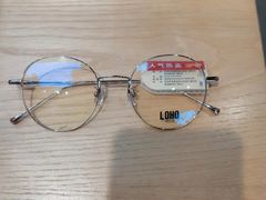-LOHO眼镜(天河领展广场店)
