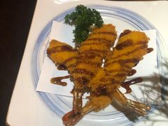 -花狸日本料理(柏庐广场店)