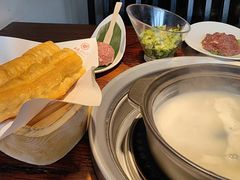 -大良毋米粥(锦龙路总店)