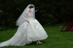 -MANLI BRIDAL婚纱