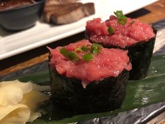 -阿吾罗日本料理(K11艺术中心店)