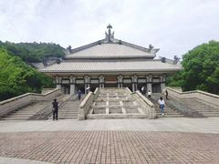 -中华孝德园