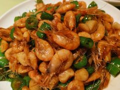 -君来梁溪饭店-餐厅