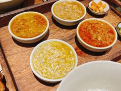 -李百蟹·江南蟹黄面·河景餐厅(夫子庙总店)