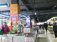 -海云庵农贸市场
