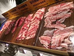 -亚马逊海鲜自助(梅溪湖步步高店)