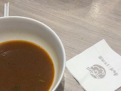 -康师傅私房牛肉面(马泉营奥莱店)