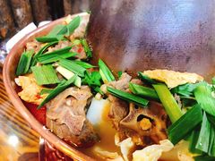 -老北京涮羊肉·龙虾.烧烤(江镇店)