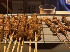 -木屋烧烤(南新店)