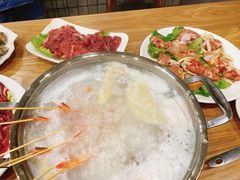 -吉友粥底火锅(方斜路店)