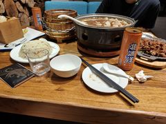 -苹果树下艺术餐厅(通州店)