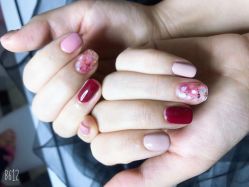 -babiline芭比莱恩半永久纹眉纹唇发际线