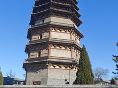 -天宁寺
