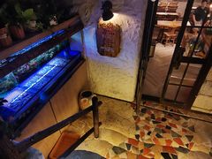 -十面欢腾·海鲜面·台式Bistro(长乐路店)