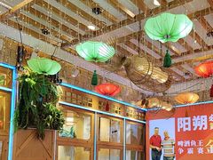 -大师傅金奖啤酒鱼(西街口总店)