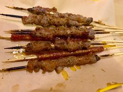 -我是那个大叔·美食研究所(新塘路店)