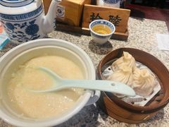 -南京大牌档(凯德1818店)