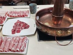 -吉羊三宝(复兴门笔管胡同店)