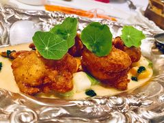 -壳里西餐厅Coquille Seafood Bistro(蒙自路店)