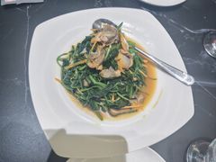 -美达尔烧烤海鲜家常菜(泰山路店)