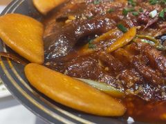 -李老哈·东北菜(宋园路店)