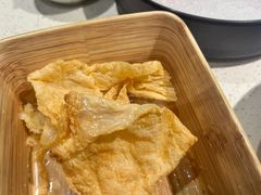 -牛村来人潮汕牛肉火锅(西单店)