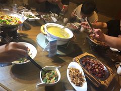 -湘聚缘湘菜馆(斜土路店)