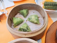 菜苗饺-美心·翠园(港汇恒隆广场店)