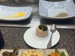 -海天一色海景自助餐厅(西港花园店)