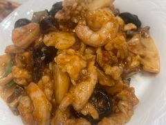 -大铁勺新津菜(东丽阳光新业广场店)