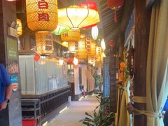 -永安水煮活鱼·仪征菜(仪征奥林匹克店)