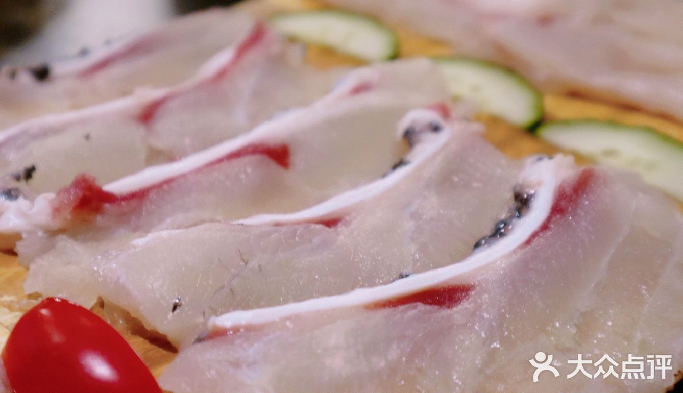 火锅中的清流！